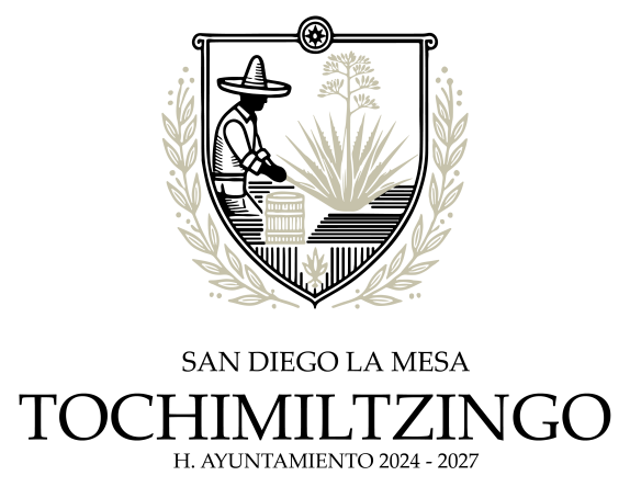 San Diego la Mesa Tochimiltzingo